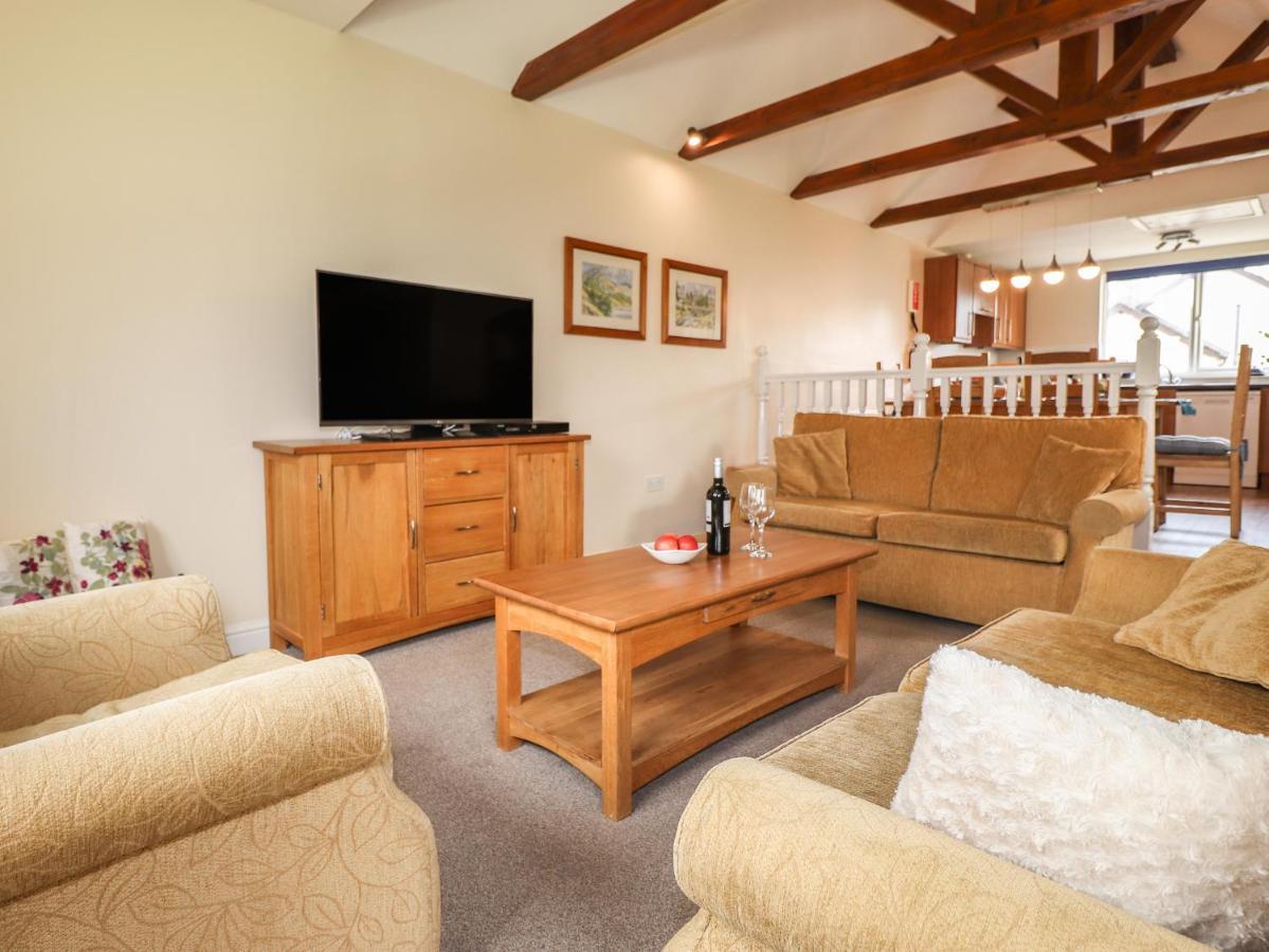 Tilly Mint Cottage Penrith Kültér fotó