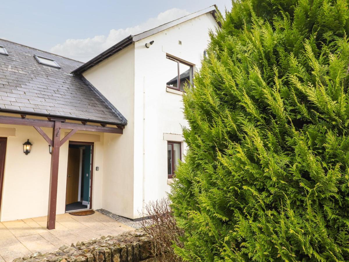Tilly Mint Cottage Penrith Kültér fotó