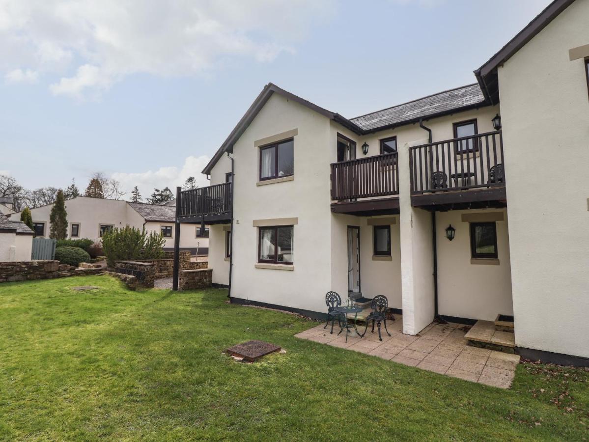 Tilly Mint Cottage Penrith Kültér fotó