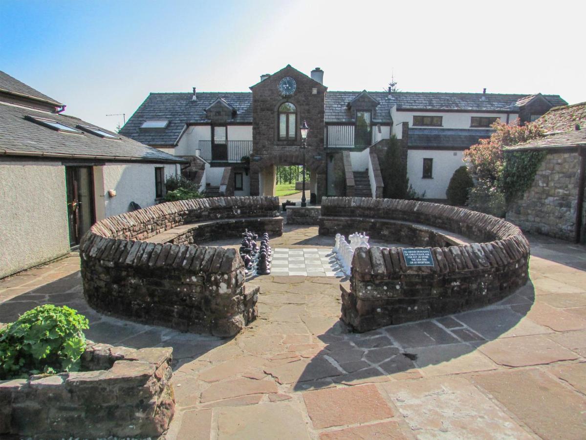 Tilly Mint Cottage Penrith Kültér fotó